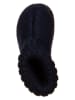 kitz-pichler Pantoffels "Kauns" donkerblauw