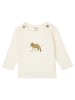 Noppies Longsleeve "Gambo" crème
