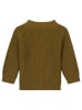 Noppies Cardigan "Geldo" in Khaki