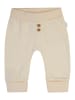 Noppies Broek "Gijon" beige