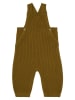 Noppies Ogrodniczki "Gistain" w kolorze khaki