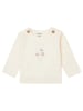 Noppies Longsleeve "Grambois" in Creme