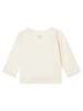 Noppies Longsleeve "Grambois" in Creme