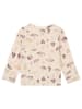 Noppies Longsleeve "Grabels" in Beige