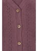 Noppies Cardigan "Gourin" in Lila