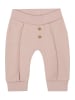 Noppies Broek "Gorcy" lichtroze