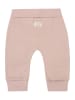 Noppies Broek "Gorcy" lichtroze