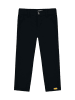Steiff Chino in Schwarz