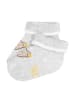 Steiff Socken in Grau