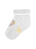 Steiff Socken in Grau