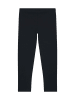 Steiff Leggings in Schwarz