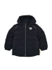 Steiff Winterjacke in Dunkelblau
