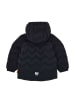 Steiff Winterjacke in Dunkelblau