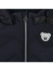 Steiff Winterjacke in Dunkelblau