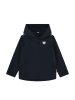 Steiff Softshelljacke in Dunkelblau