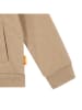 Steiff Sweatvest beige