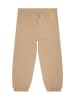 Steiff Sweathose in Beige