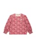 Steiff Longsleeve roze