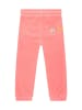 Steiff Sweathose in Rosa