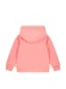Steiff Hoodie in Rosa