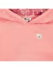 Steiff Hoodie in Rosa