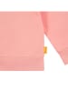 Steiff Hoodie in Rosa