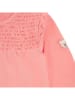 Steiff Longsleeve in Rosa