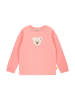 Steiff Sweatshirt in Rosa