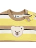 Steiff Longsleeve in Gelb