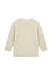 Steiff Pullover in Beige
