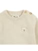 Steiff Pullover in Beige