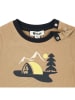 Steiff Longsleeve in Beige