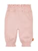 Steiff Sweathose in Rosa