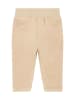 Steiff Corduroybroek beige