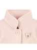 Steiff Fleecejacke in Rosa