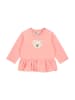 Steiff Longsleeve in Rosa