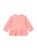 Steiff Longsleeve in Rosa