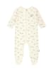 Steiff Strampler in Creme