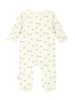 Steiff Strampler in Creme