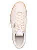 adidas Leren sneakers "Delphin" beige