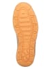 adidas Leder-Sneakers "Delphin" in Beige