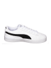Puma Skórzane sneakersy "Jada Renew" w kolorze białym