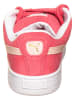 Puma Leren sneakers "Suede XL" roze