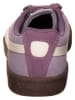 adidas Leren sneakers "Delphin" paars