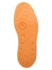 adidas Leder-Sneakers "Puma Club II Era" in Hellblau