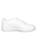 adidas Leren sneakers "Court Ultra" wit