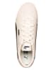 adidas Leder-Sneakers "Club 5V5 SD" in Beige