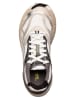 adidas Sneakersy "Velophasis Always On" w kolorze biało-beżowym