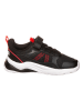 adidas Buty sportowe "Anzarun 2.0 AC+ PS" w kolorze czarnym