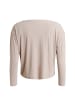 Rethinkit Funktionslongsleeve "Vigga" in Beige